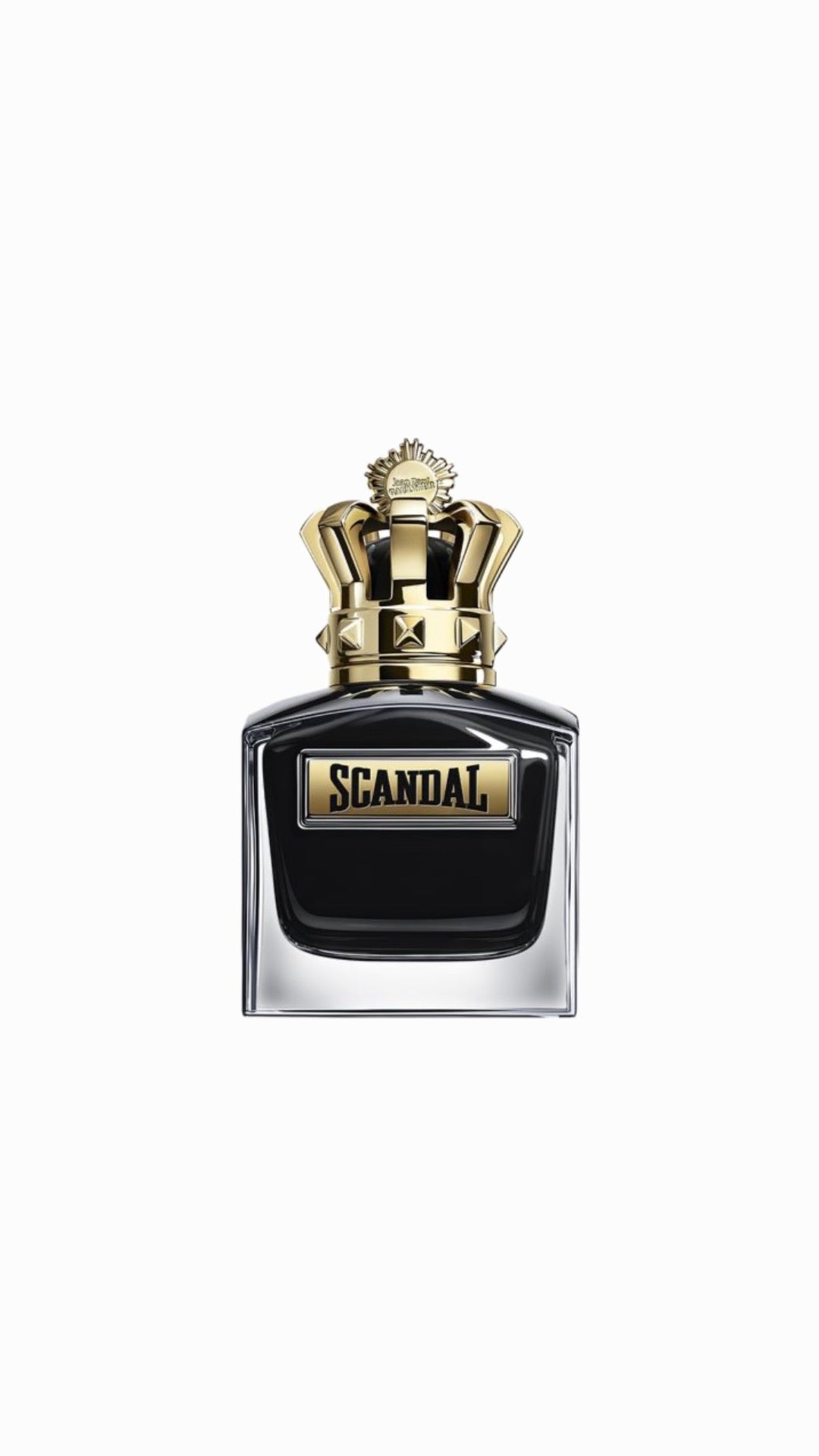 Scandal Pour Homme Le Parfum Jean Paul Gaultier