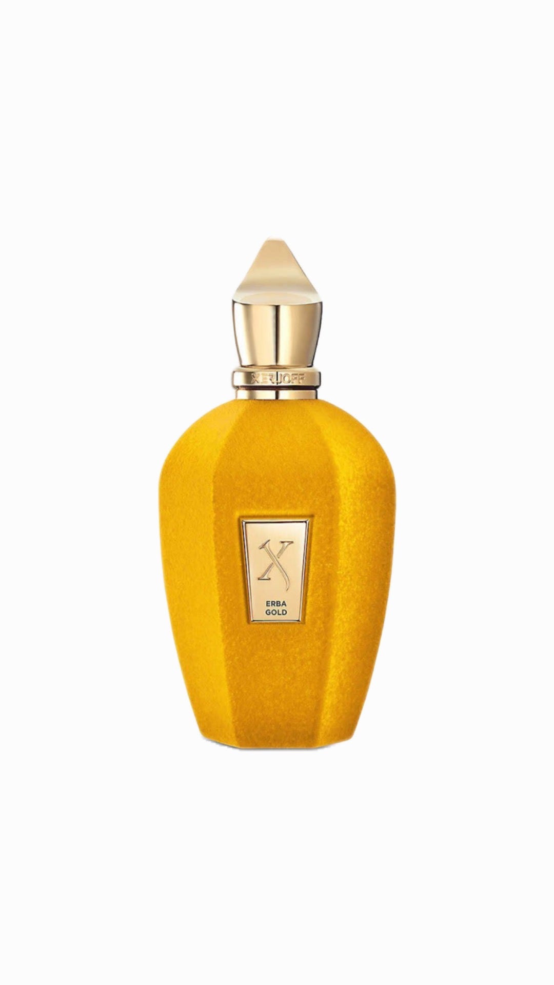 Erba Gold Xerjoff