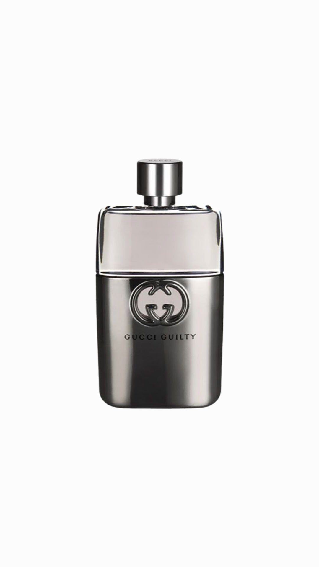 Gucci Guilty Pour Homme Parfum Gucci