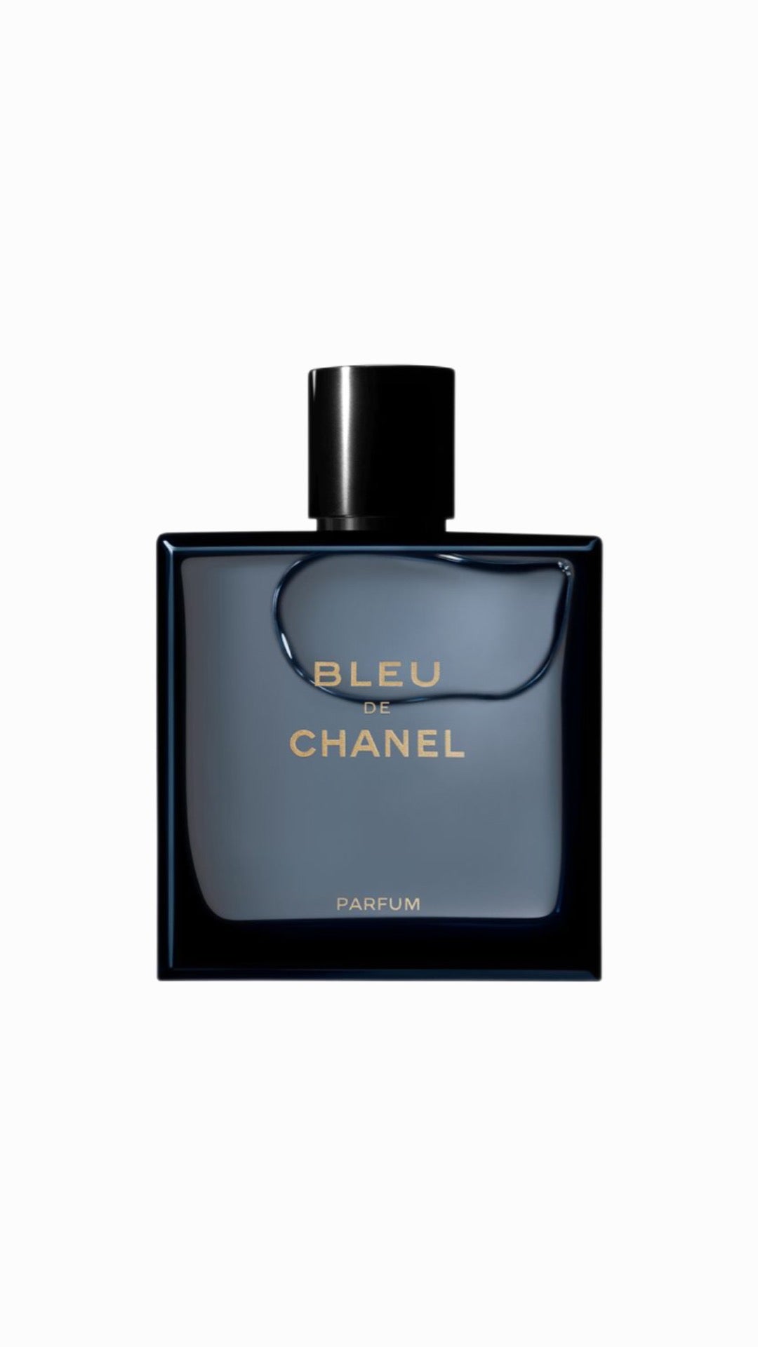 Blue De Chanel Parfum