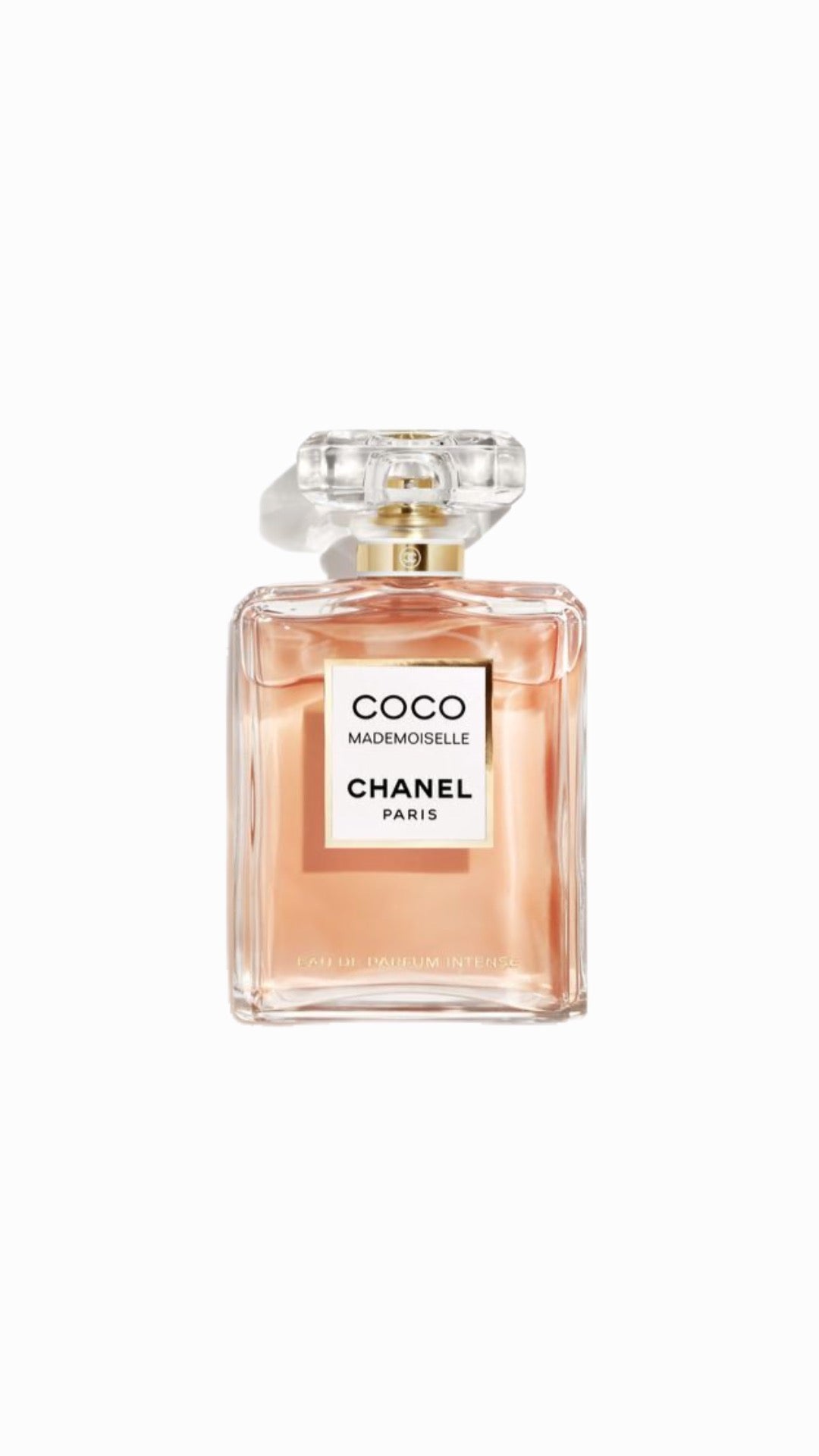 Coco Mademoiselle Intense Chanel