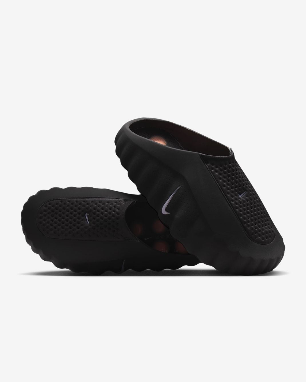 Nike Mind black