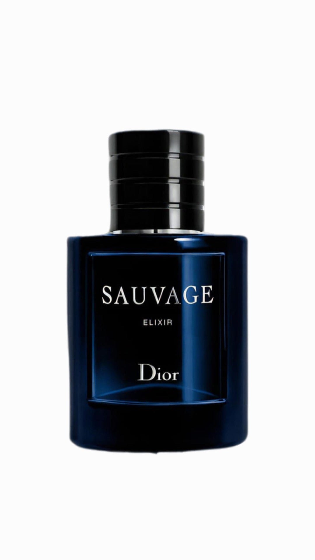 Dior Sauvage Elixir
