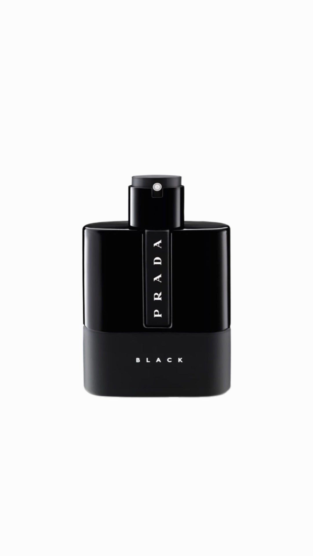 Prada black
