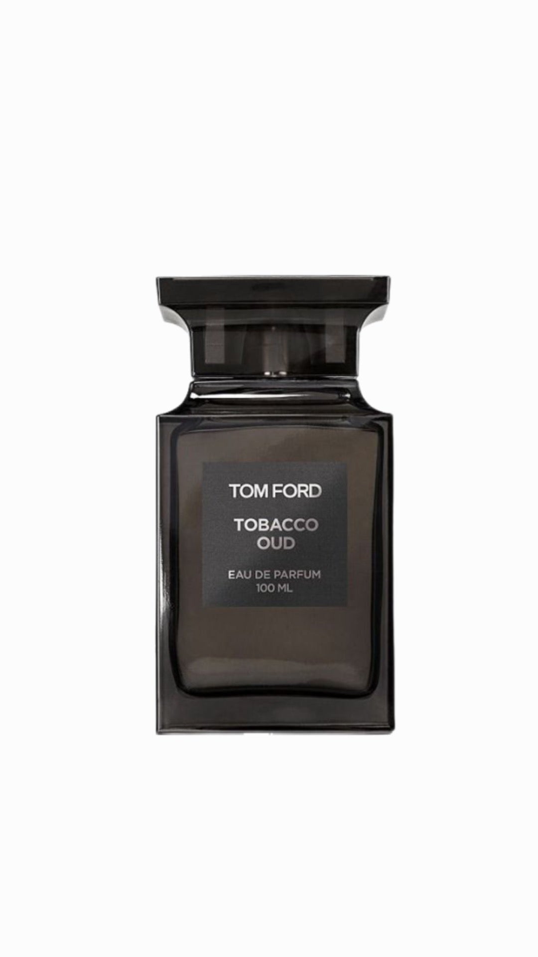 Tobacco Oud Tom Ford