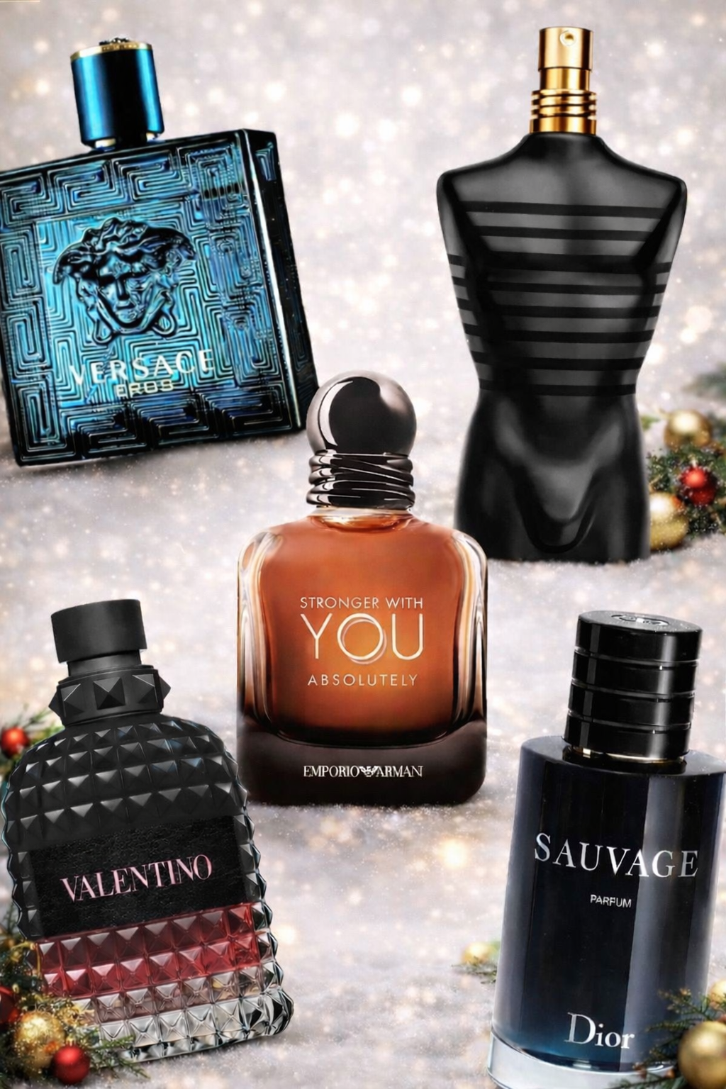 Zestaw “Popular”