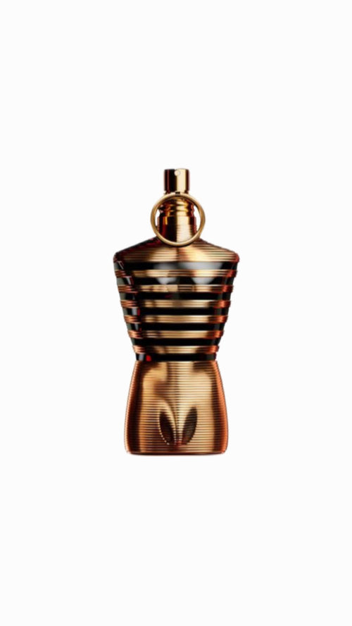 Le Male Elixir Jean Paul Gaultier