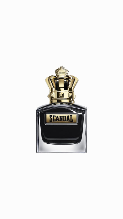 Scandal Pour Homme Le Parfum Jean Paul Gaultier