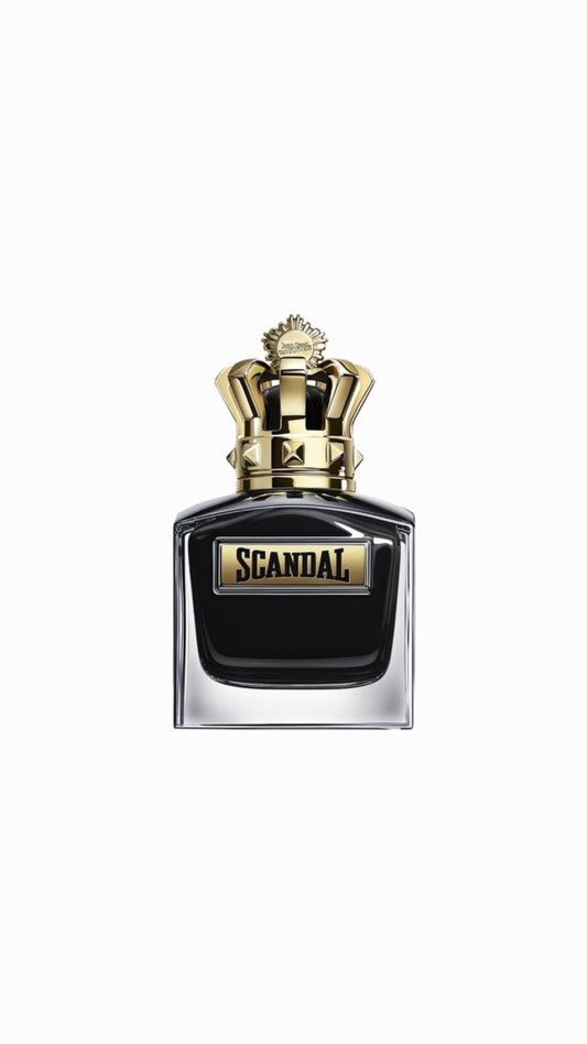 Scandal Pour Homme Le Parfum Jean Paul Gaultier