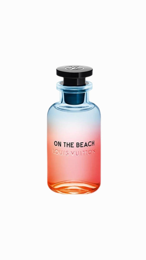 On The Beach Louis Vuitton