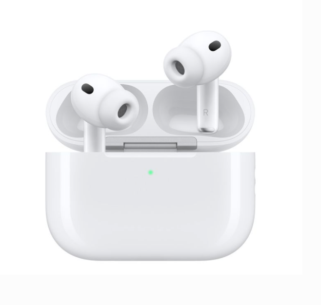 AirPods pro3