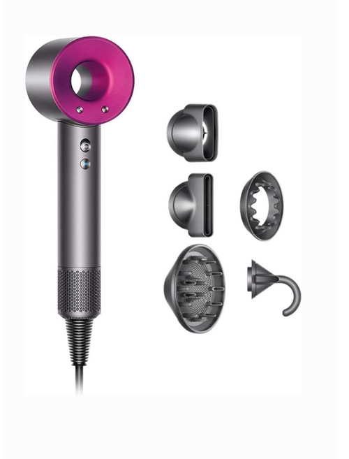 Dyson Supersonic