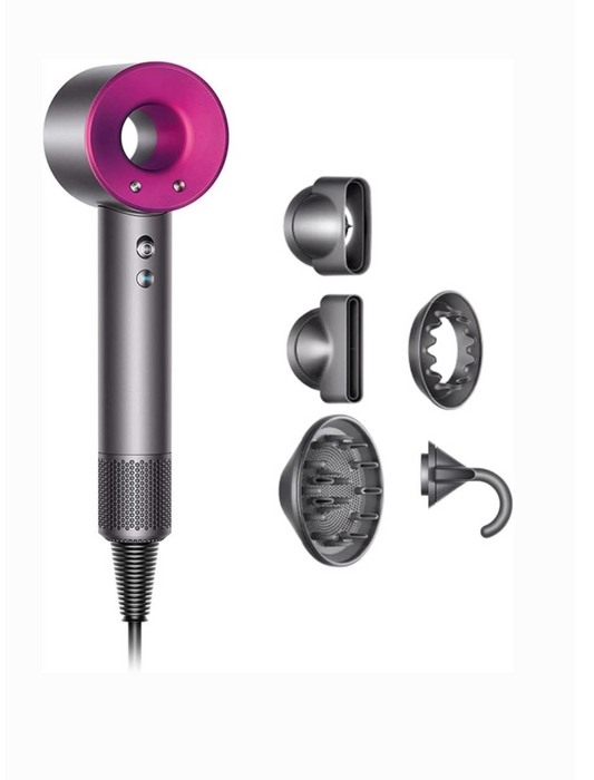 Dyson Supersonic