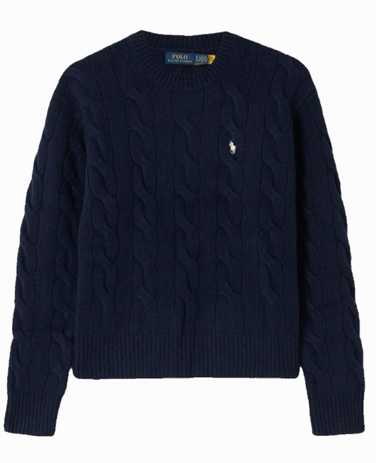 Sweter Polo