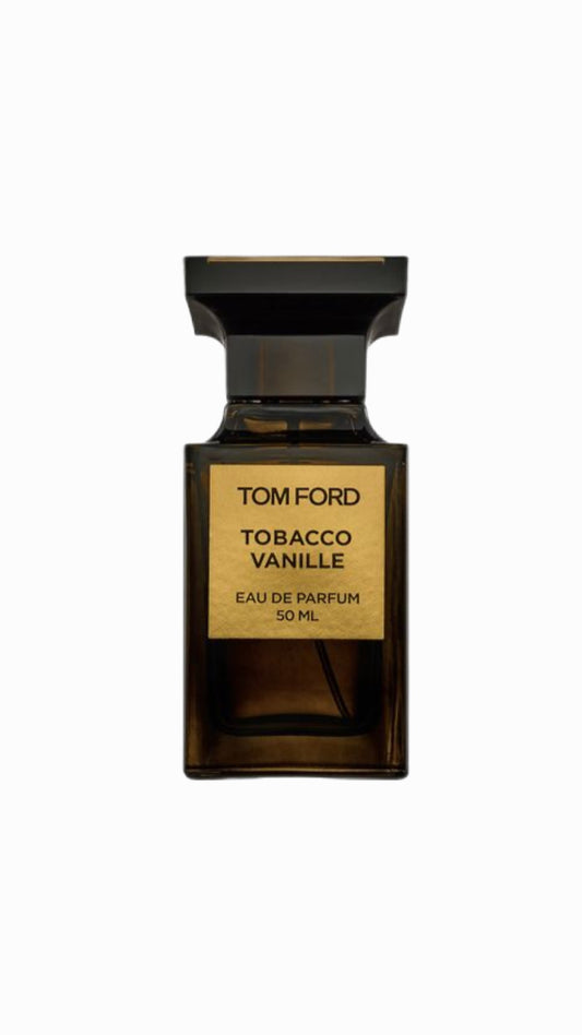 Tom Ford Tobacco Vanille