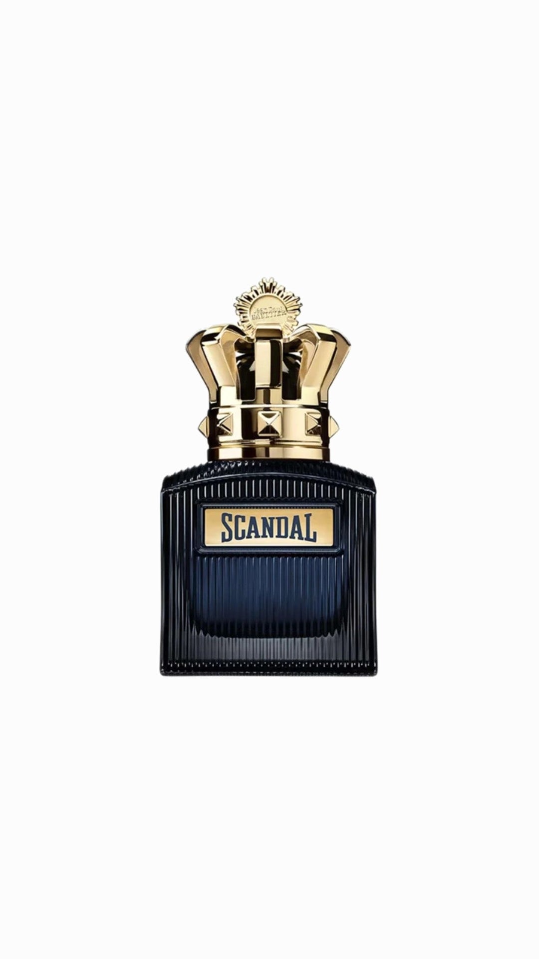 Scandal Pour Homme Intense Jean Paul Gaultier