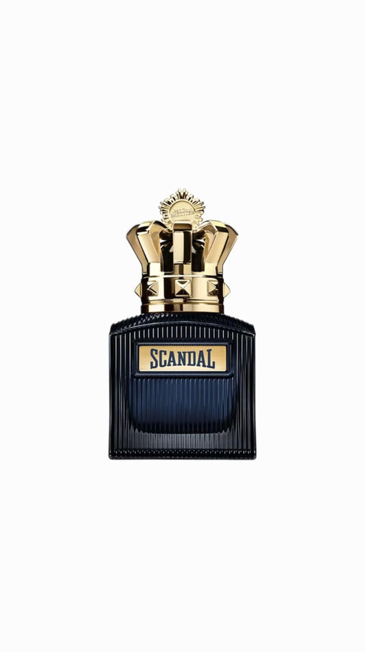 Scandal Pour Homme Intense Jean Paul Gaultier