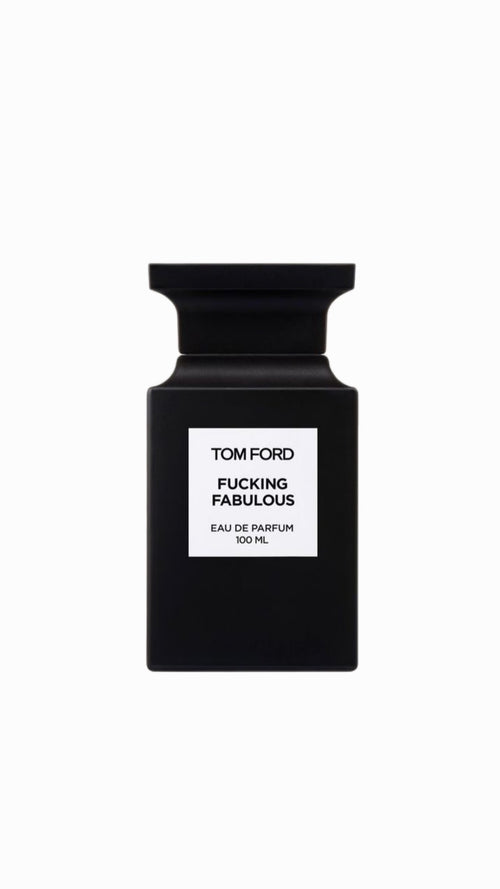 Fabulous Tom Ford