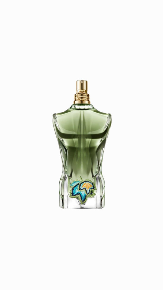 Le Beau Paradise Garden Jean Paul Gaultier