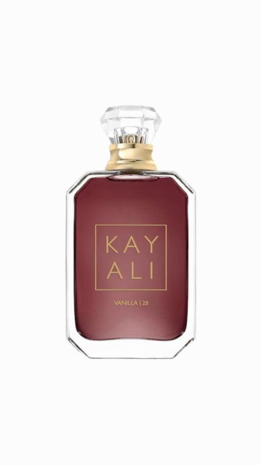 Vanilla | 28 Kayali Fragrances