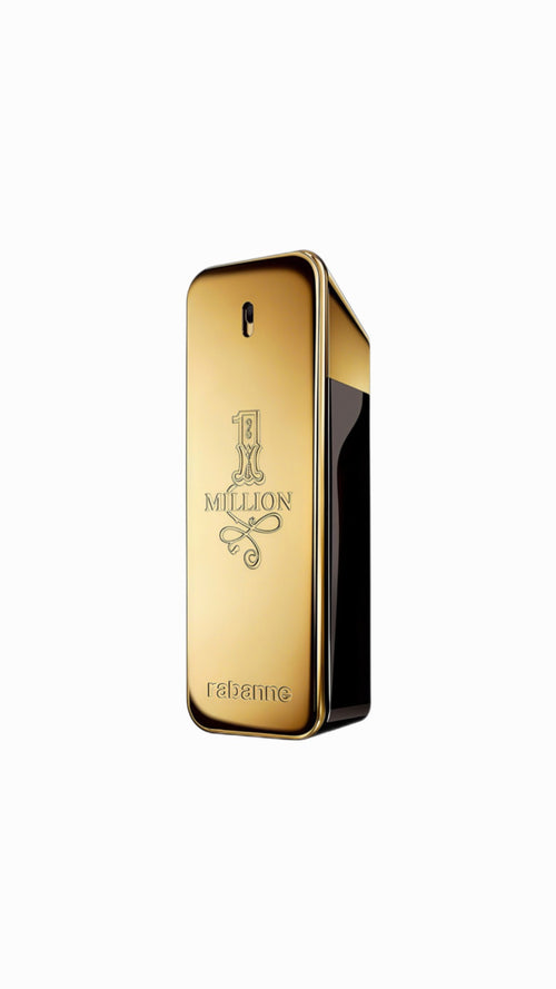 1 Million Rabanne