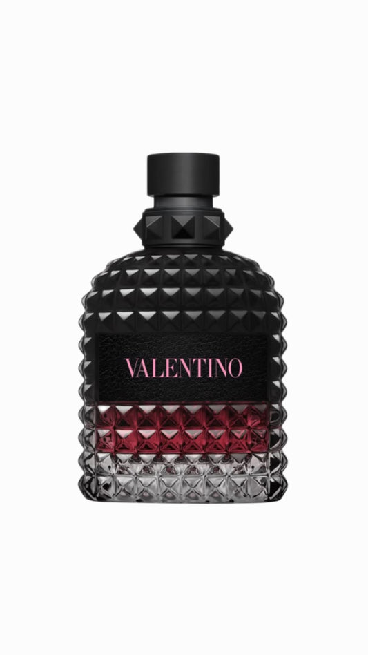 Valentino Uomo Born In Roma Intense Valentino