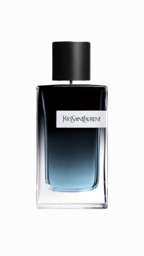 Yves Saint Laurent Y