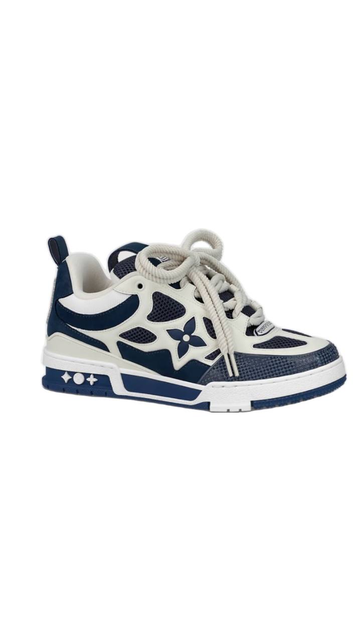 Louis Vuitton LV Skate Sneaker