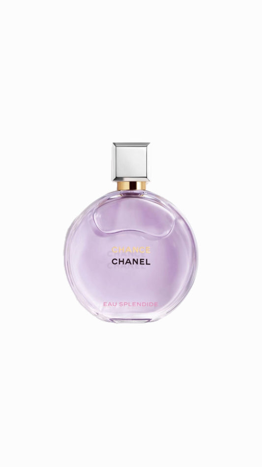 Chance Eau Splendide Chanel