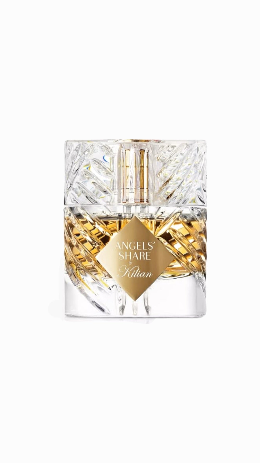 Angels' Share By Kilian