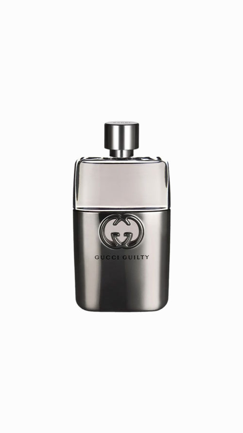 Gucci Guilty Pour Homme Parfum Gucci