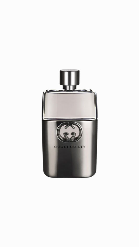 Gucci Guilty Pour Homme Parfum Gucci