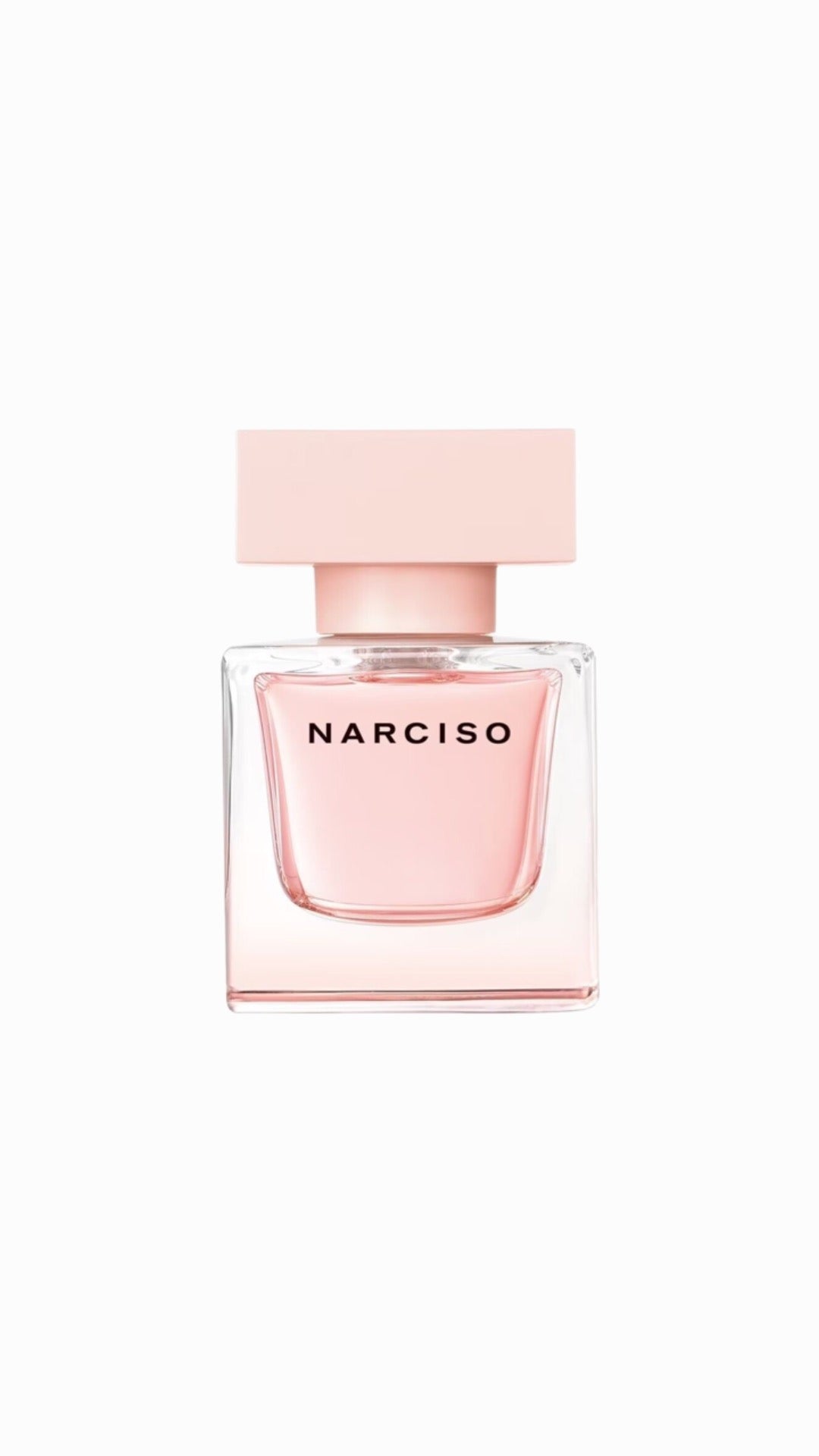 Narciso Eau de Parfum Cristal Narciso Rodriguez