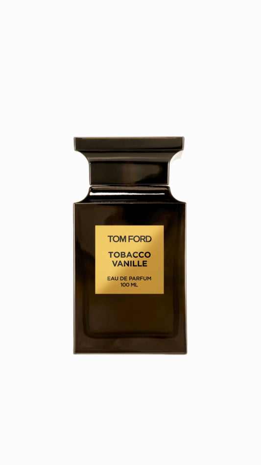 Tobacco Vanille Tom Ford