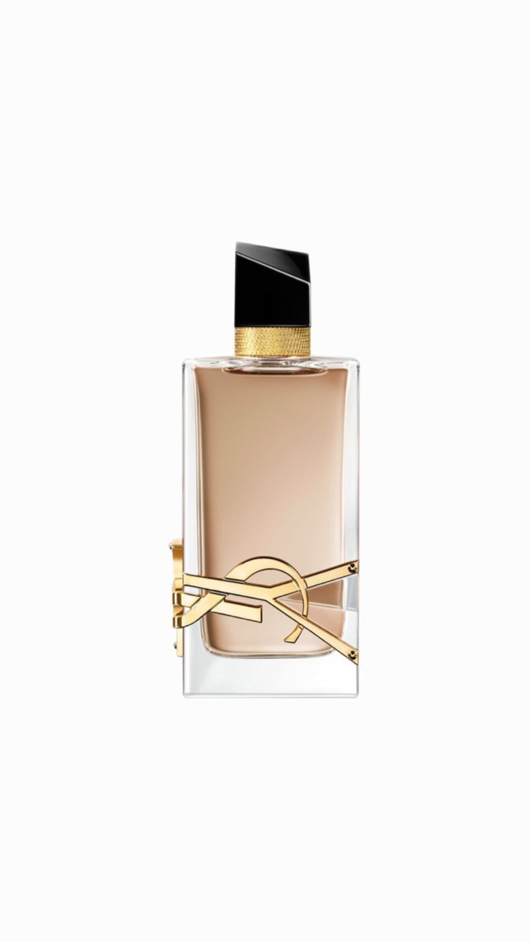 Libre Flowers & Flames Yves Saint Laurent