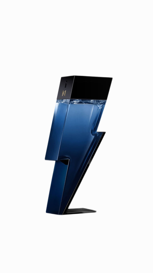 Bad Boy Cobalt Parfum Electrique Carolina Herrera