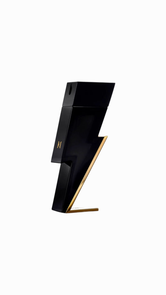 Bad Boy Carolina Herrera