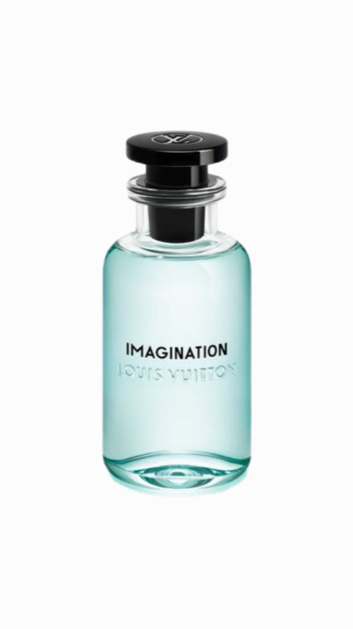 Imagination Louis Vuitton