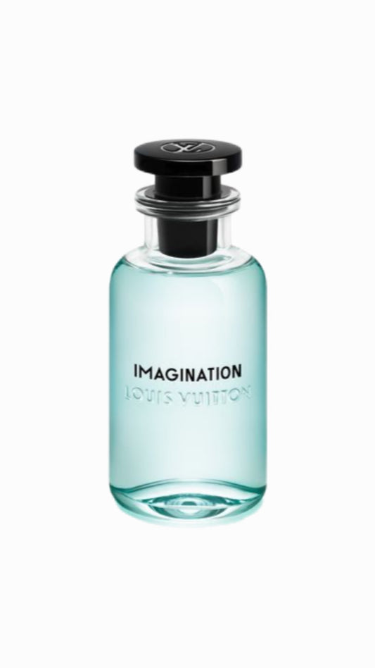 Imagination Louis Vuitton