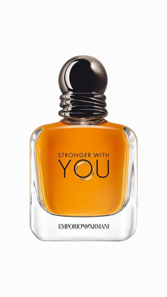Emporio Armani Stronger With You Giorgio Armani