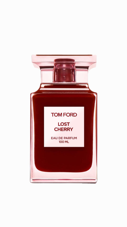 Tom Ford Lost Cherry