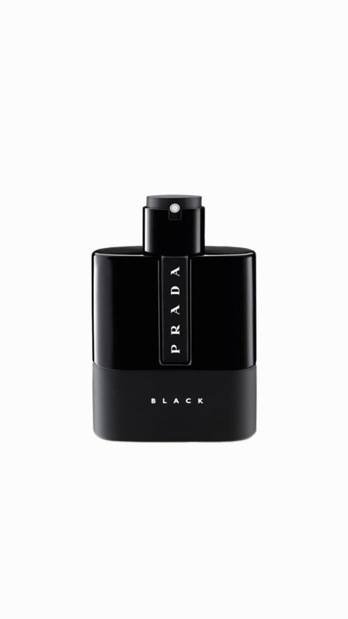 Prada black