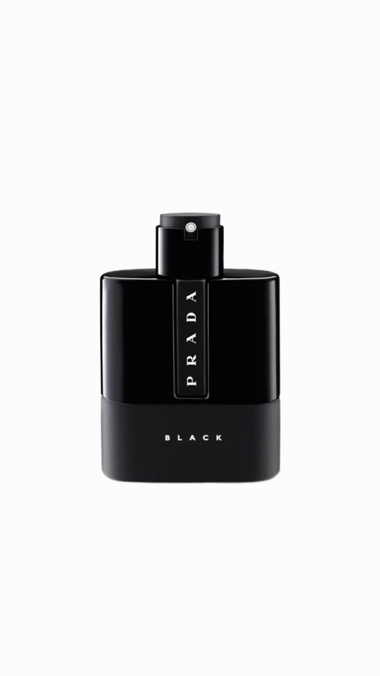 Prada black