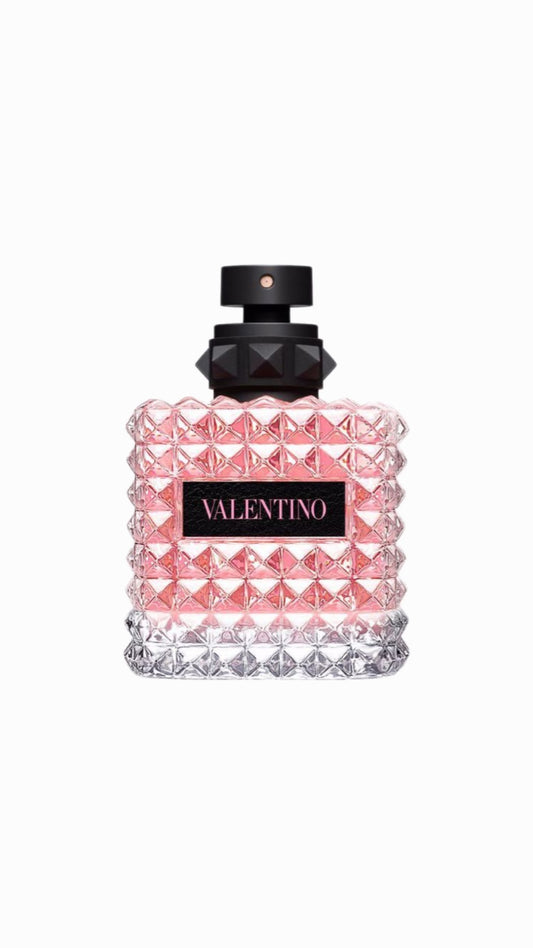 Valentino Donna Born In Roma Valentino