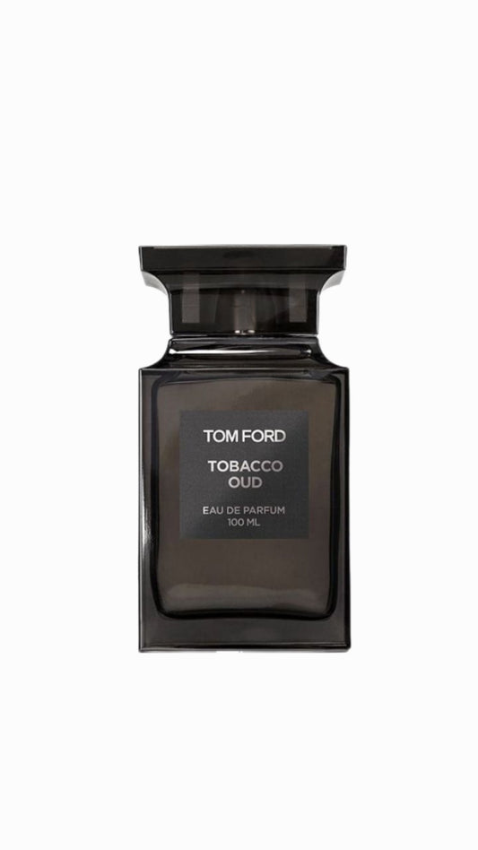 Tobacco Oud Tom Ford