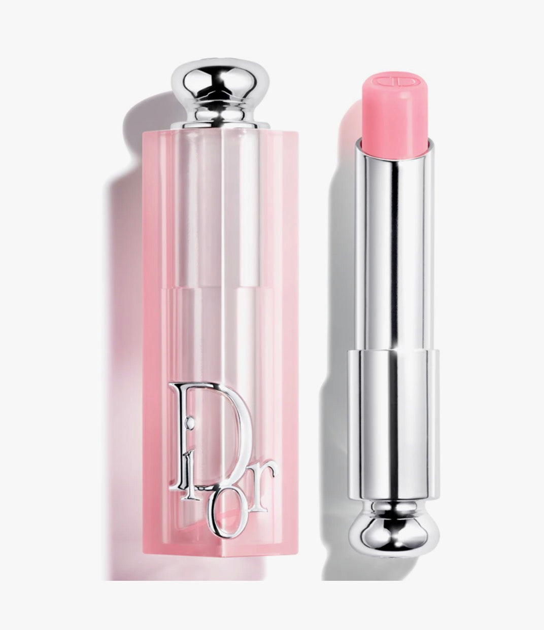Dior addict lip glow