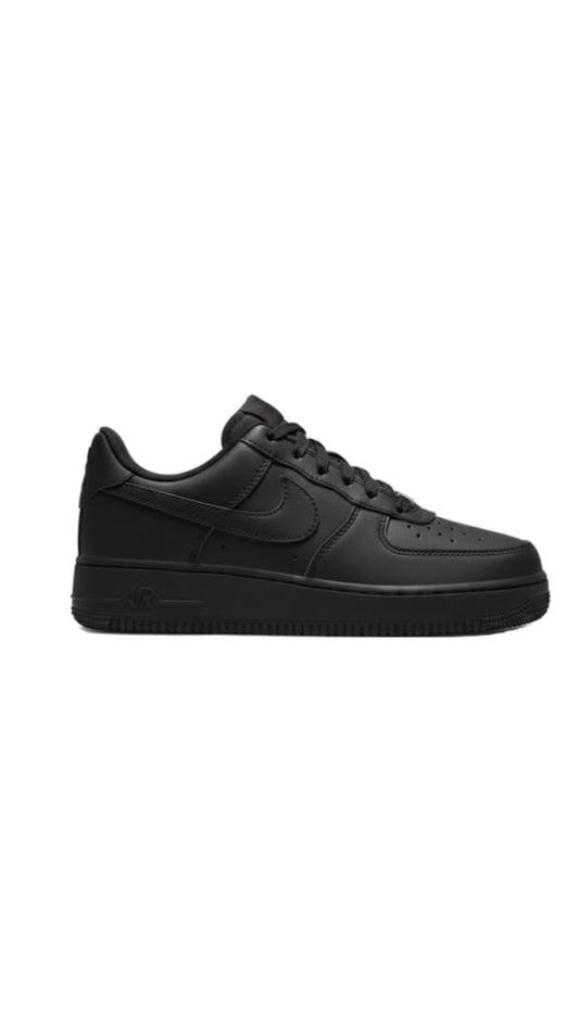 Nike Air Forc Black